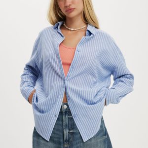 Haven Long Sleeve Shirt