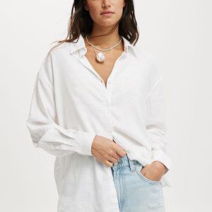 Haven Long Sleeve Shirt
