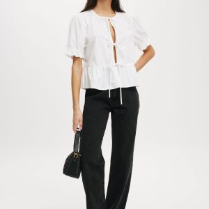 Original Straight Jean