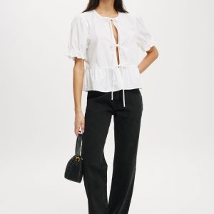 Original Straight Jean