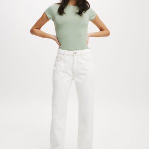 Original Straight Jean