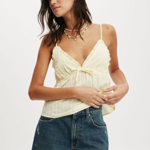 Original Denim Short