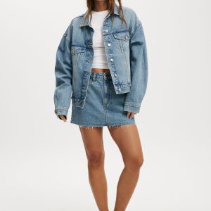 Original Denim Jacket