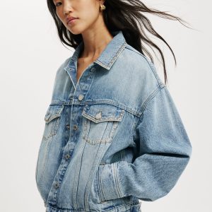 Original Denim Jacket