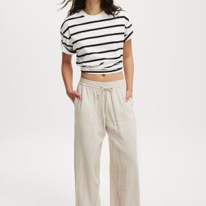 Haven Wide Leg Pant