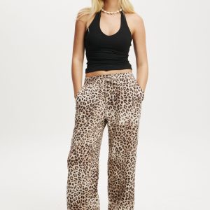 Haven Wide Leg Pant