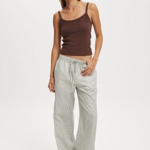 Haven Wide Leg Pant