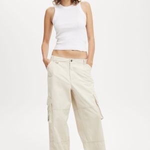 Benny Cargo Pant