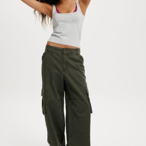 Benny Cargo Pant