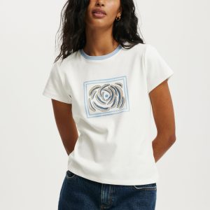 Lcn Baby Graphic Tee