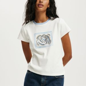 Lcn Baby Graphic Tee