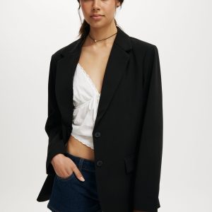Lolita Blazer