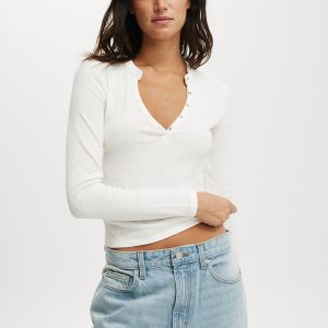 Ryan Henley Long Sleeve