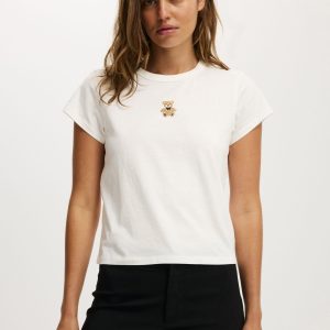 The Original Graphic Tee