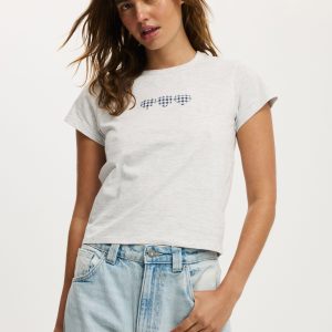 The Original Graphic Tee