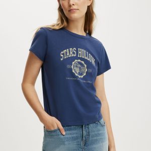 Gilmore Girls Original Graphic Tee