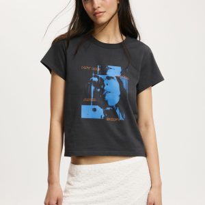 Billie Eilish Graphic Tee