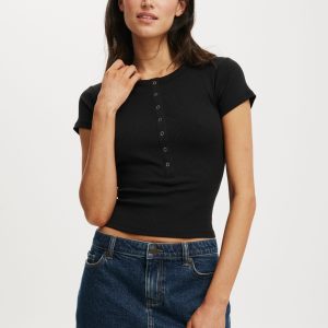 Christy Henley Tee