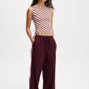 Haven Wide Leg Pant