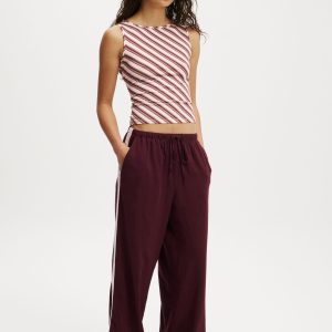 Haven Wide Leg Pant