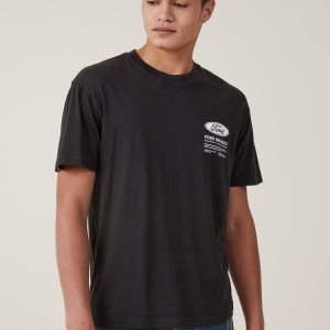 Ford Loose Fit T-Shirt