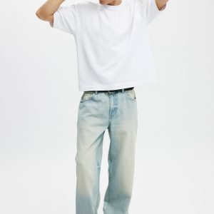 Baggy Jean