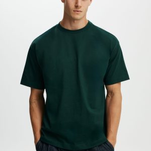 Box Fit T-Shirt