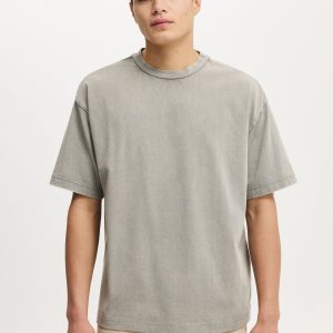 Box Fit T-Shirt