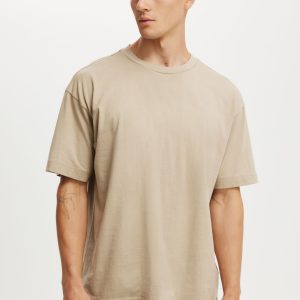 Box Fit T-Shirt