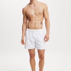 Stretch Swim Short