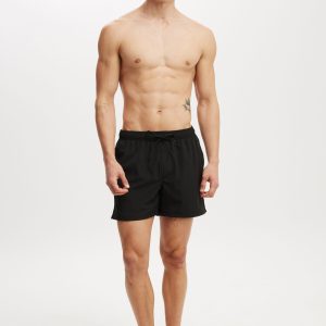 Stretch Swim Short