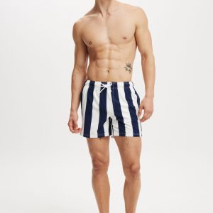 Stretch Swim Short