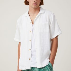 Palma Short Sleeve Shirt