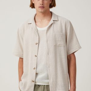 Palma Short Sleeve Shirt