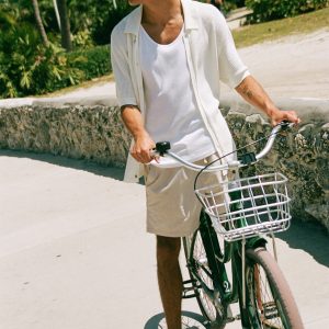 Pablo Short Sleeve Shirt