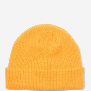 Heavy Knit Beanie