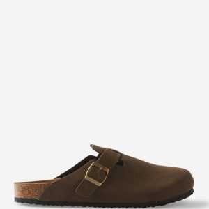 Closed Toe Buckle Slide