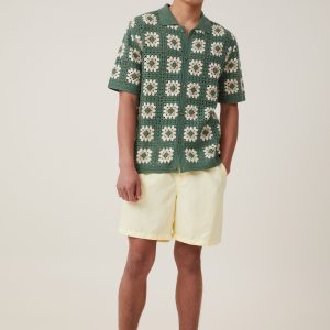 Kahuna Short