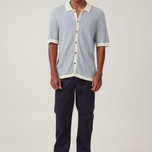 Regular Straight Chino