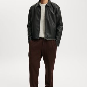 Relaxed Track Pant