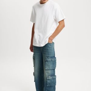 Super Baggy Jean