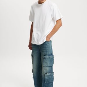 Super Baggy Jean