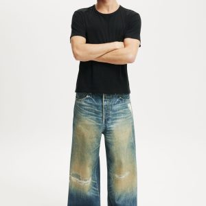 Super Baggy Jean