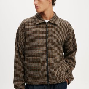 Harrington Jacket