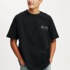 Box Fit Easy T-Shirt