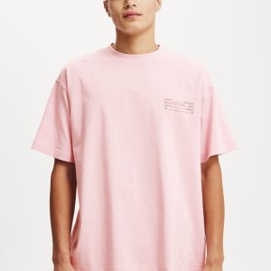 Box Fit Easy T-Shirt