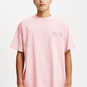 Box Fit Easy T-Shirt