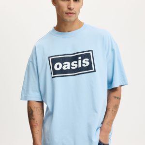 Premium Box Music T-Shirt