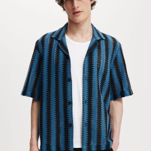 Freemont Short Sleeve Shirt