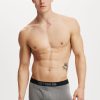 Mens Bamboo Trunk